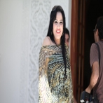 Najat aatabou sur yala.fm